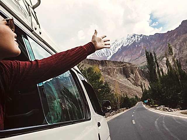 Almanca Özel Ders - Yeni Bir Hayat - A New Life - German Private Course