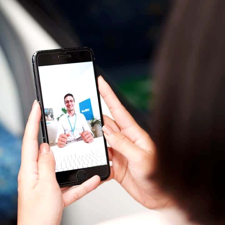 online Almanca kursu - görüntülü ve konuşarak Almanca öğren - online German course - one to one German lessons