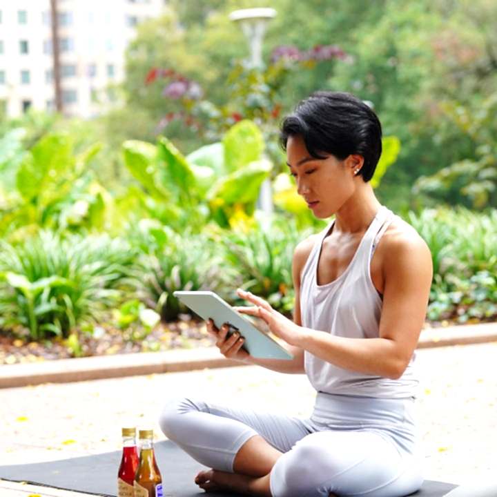 online Almanca kursu - istediğin yerden Almanca öğren - online German course