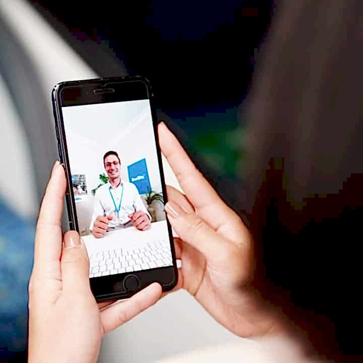 Online İngilizce kursu - görüntülü İngilizce öğren - online English course - one to one english lessons