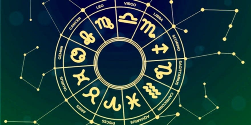 burçlar İngilizce ve burçlar hakkında bilgiler horoscopes english