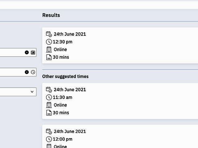 online İspanyolca kursu - adım 2 - özel dersinizi almak için iki adet dersi tamamlayın
