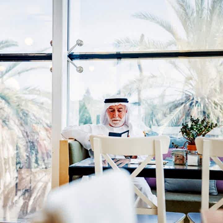 Berlitz Kurumsal Arapça Eğitim ilkeleri