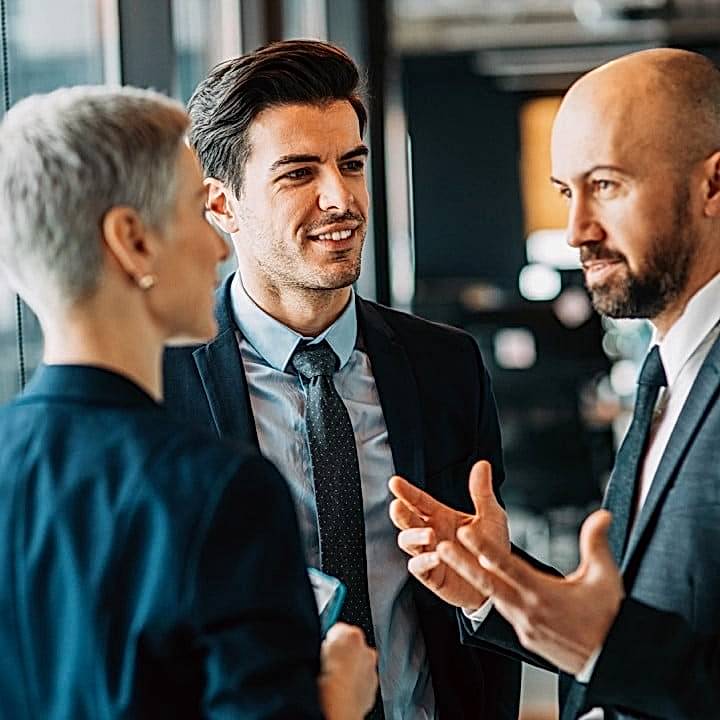 Berlitz Kurumsal İngilizce Eğitim ilkeleri