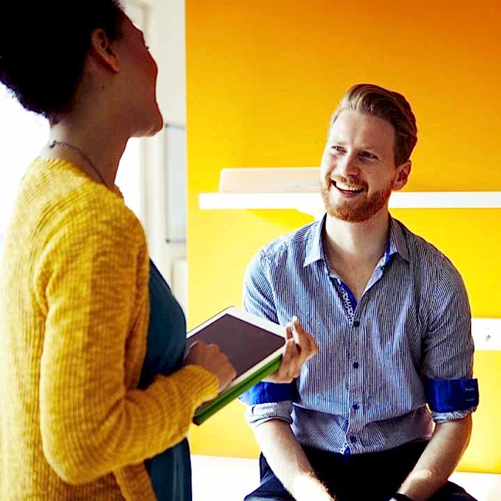 Berlitz Metodu Kurumsal Almanca eğitimleri