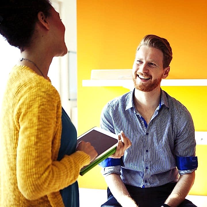 Berlitz Metodu Kurumsal İngilizce eğitimleri