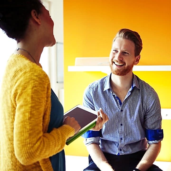 Berlitz Metodu Kurumsal İspanyolca eğitimleri