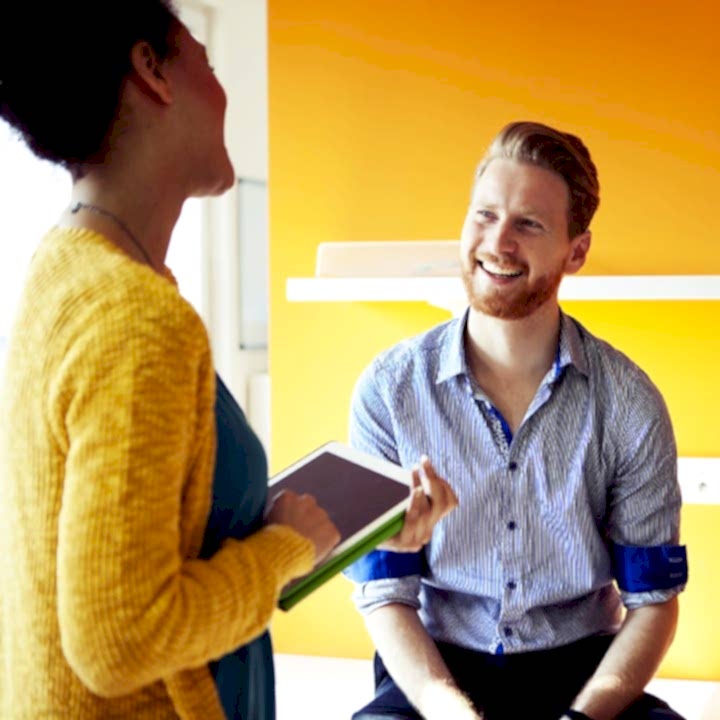 Berlitz Metodu yöneticiler için İngilizce eğitimleri