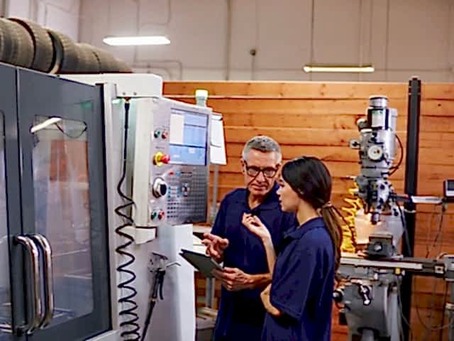 kurum çalışanları için mesleki İngilizce eğitimi