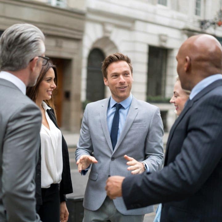 Kurumsal İspanyolca eğitimlerinde etkili sonuçlar