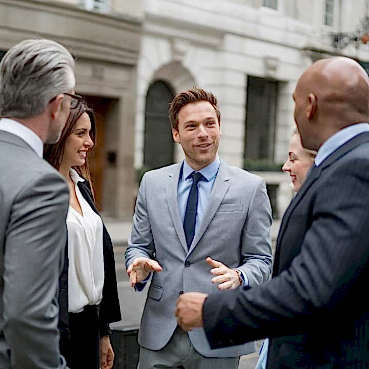 yöneticiler için İngilizce eğitimlerinde etkili sonuçlar