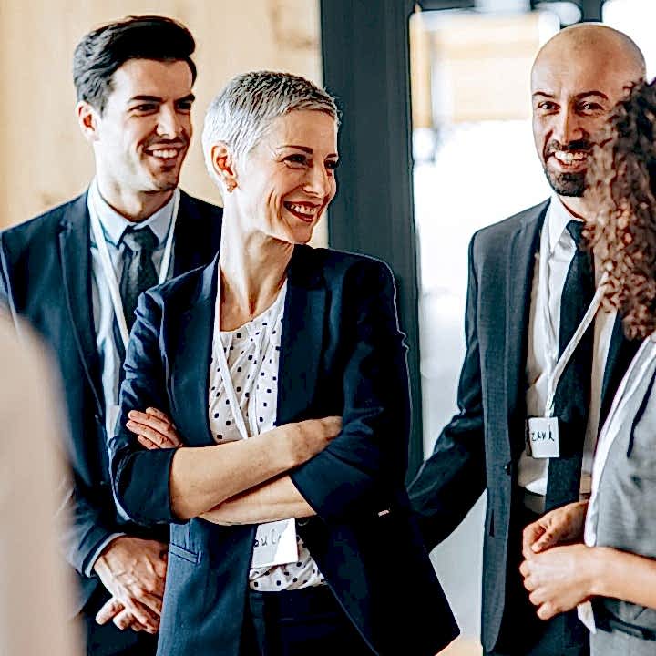 Yöneticiler için yoğun Fransızca eğitimleri