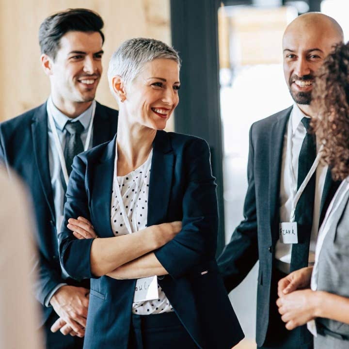 yöneticiler için yoğun İngilizce eğitimleri