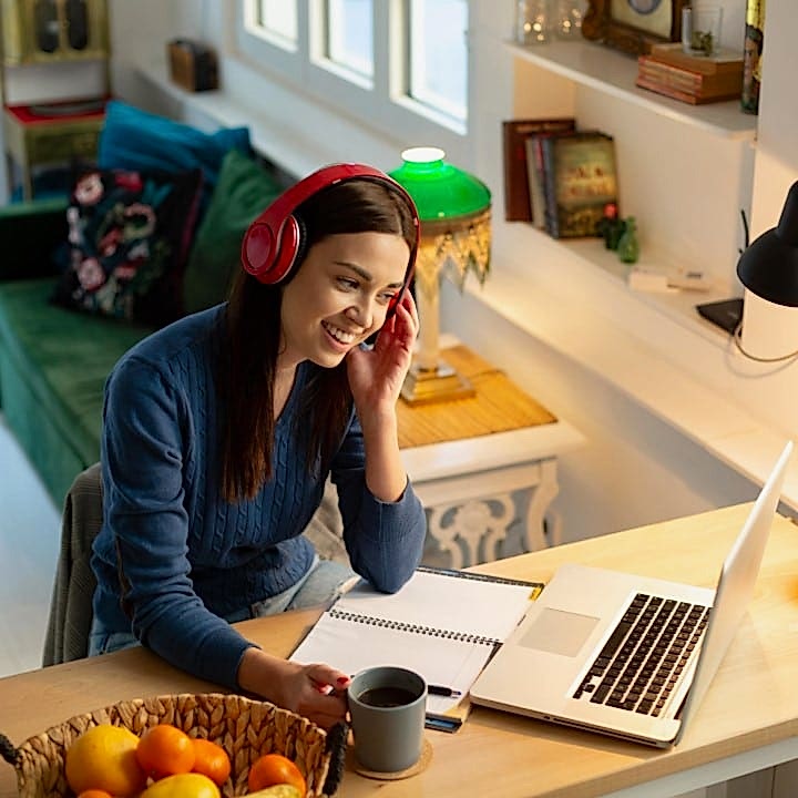 IELTS Kursunuzu Online Takip Edin