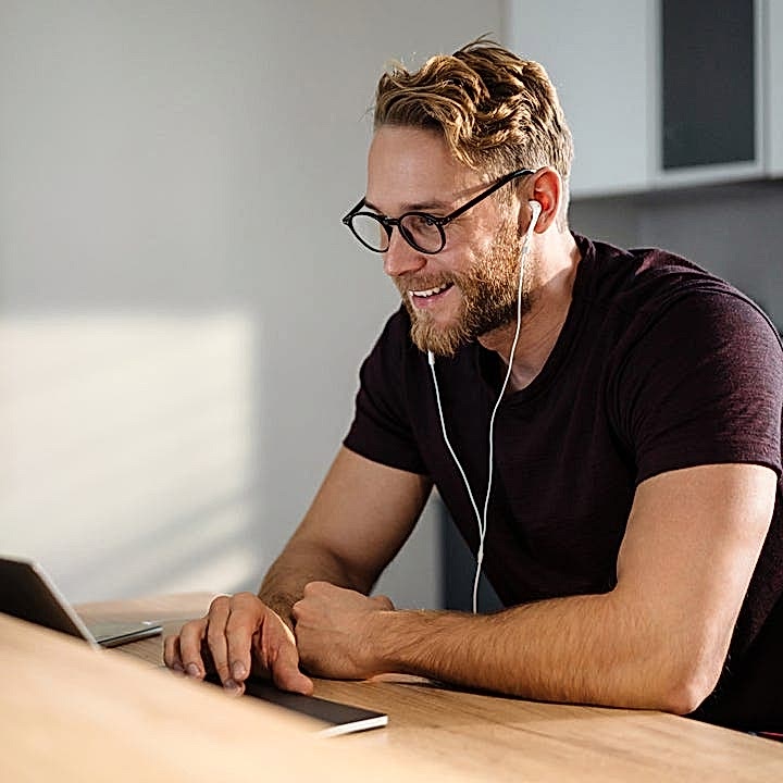 Konuşma Kulübü Birebir Canlı Akademik Destek