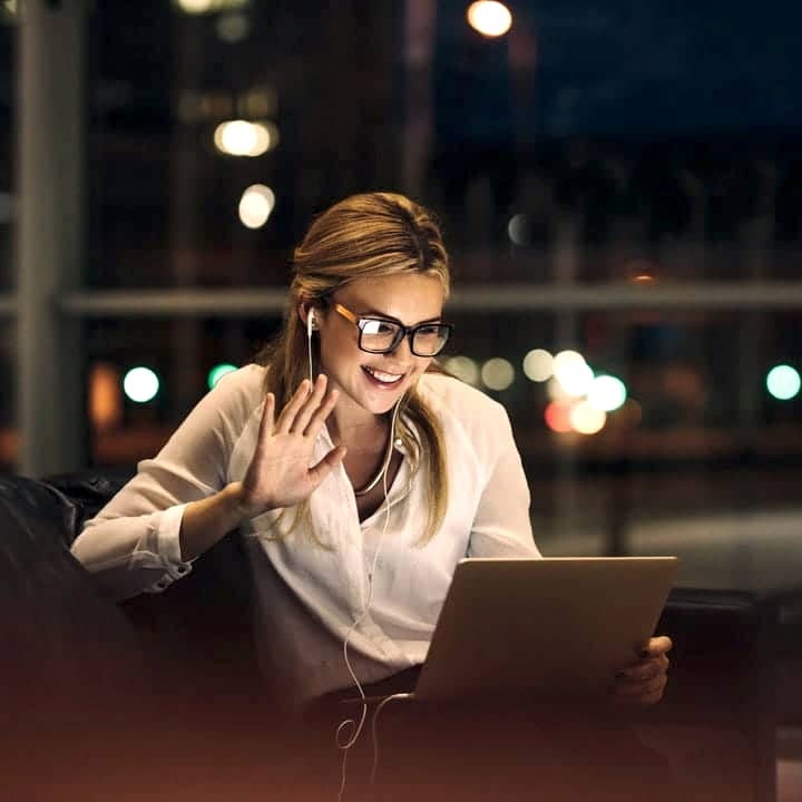 Konuşma Kulübü Kolay Katılım