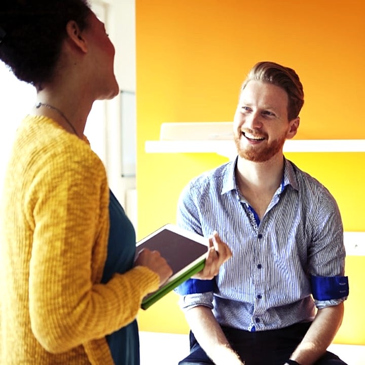 Berlitz Method Corporate Language Trainings