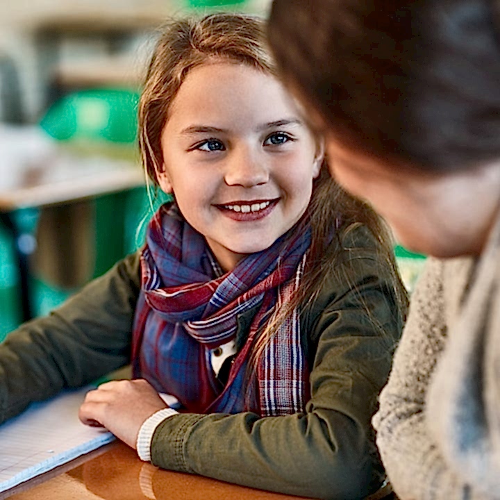Çocuklar için Almanca kursu iyisiyle öğrensin