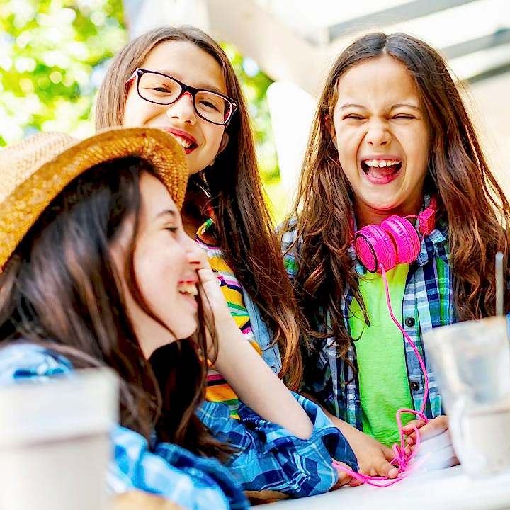 Çocuklar için Fransızca eğitimlerinde yüksek başarı