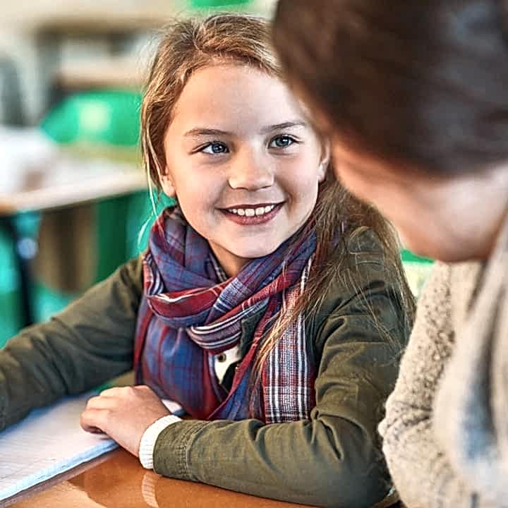 Çocuklar için ingilizce kursları