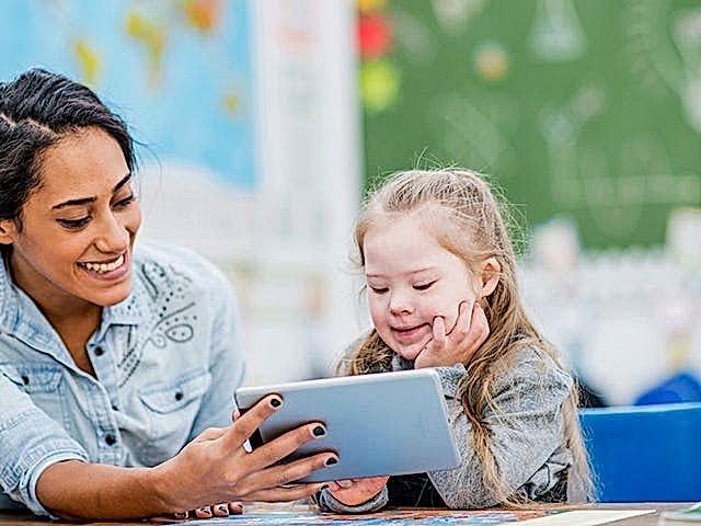 Çocuklar için İngilizce kursu öğretmenlerimiz