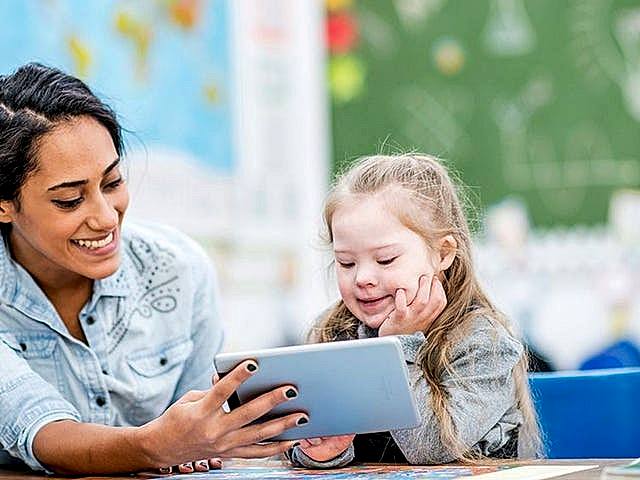 Çocuklar için İspanyolca kursu öğretmenlerimiz