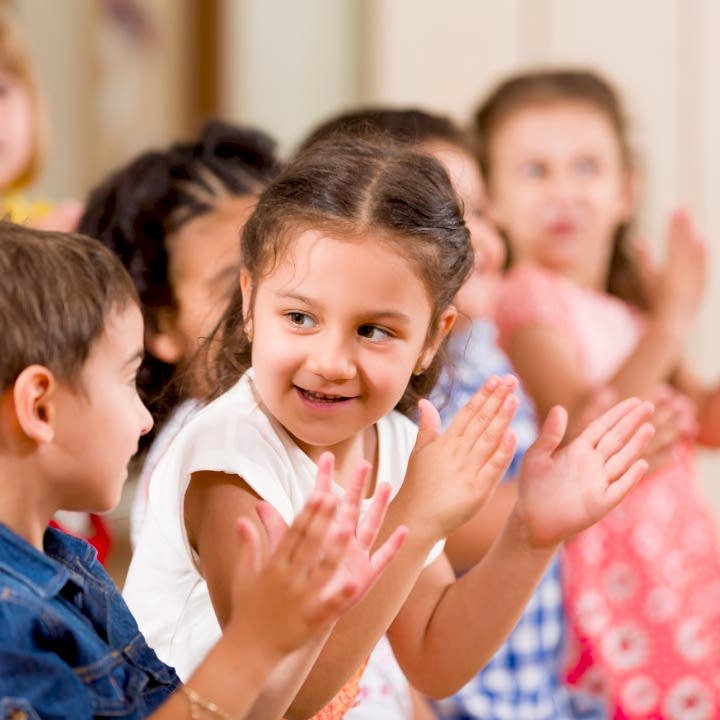 Çocuklar için İspanyolca kurslarında etkili sonuçlar