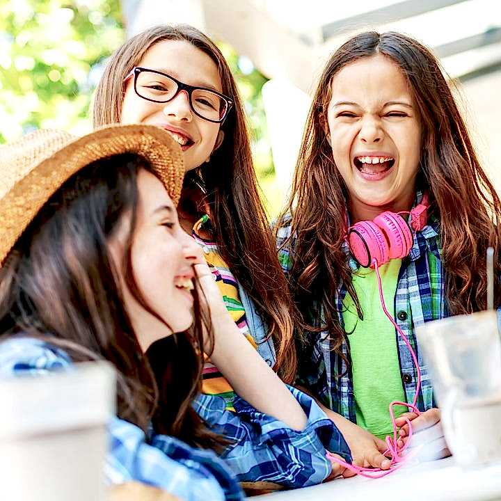 Çocuklar için İtalyanca eğitimlerinde yüksek başarı