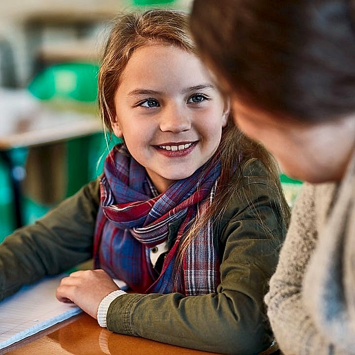 Çocuklar için İtalyanca kursu iyisiyle öğrensin