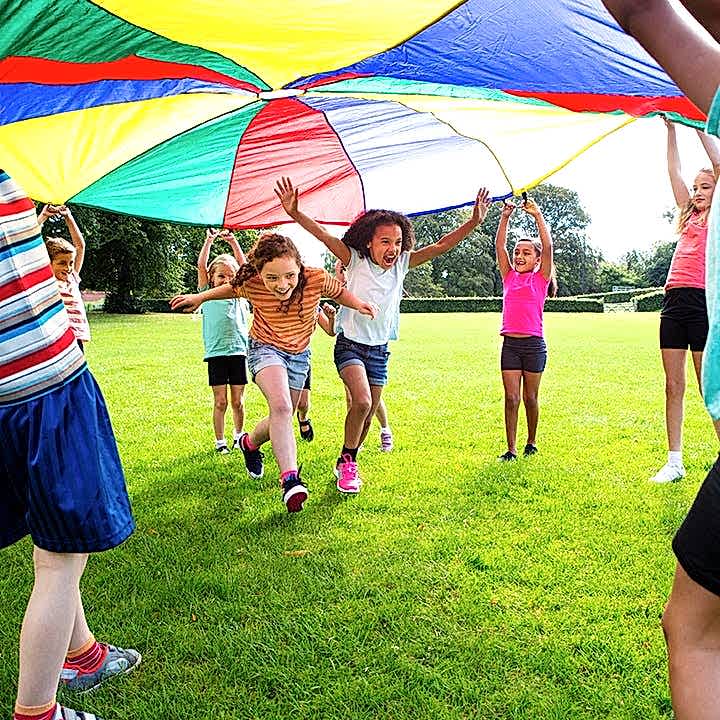 Çocuklar için yabancı dil yaz kampları