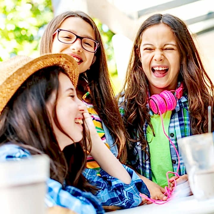 Çocuklar için yaz dönemi Avrupa kampları