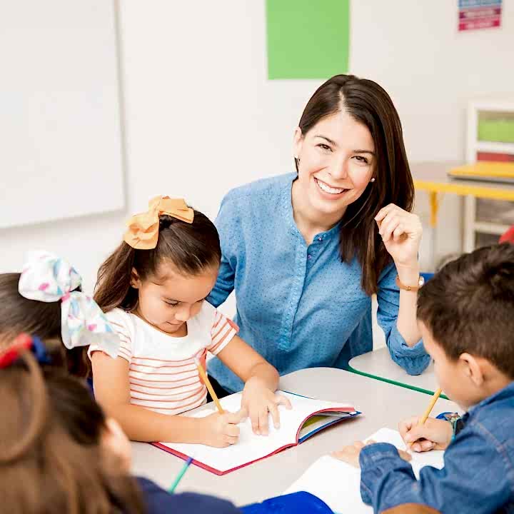 Çocuklara yabancı dili nasıl öğretiyoruz?