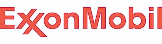 Dil Okulu Referanslar ExxonMobil Company Logo