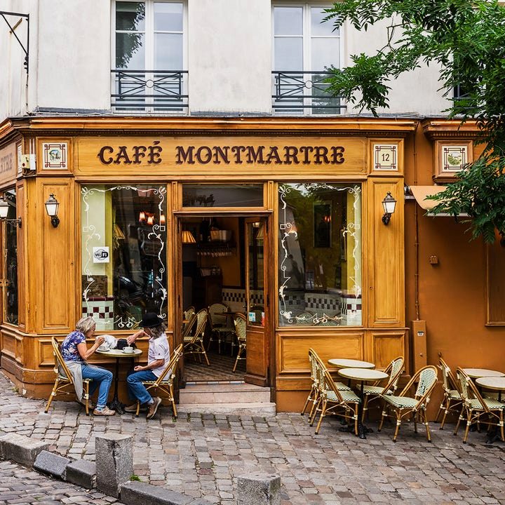 Fransızca kursları - en iyisinde Fransızca öğrenin akıcı Fransızca konuşun