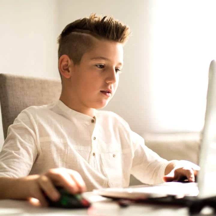 Gençler için İngilizce kursu