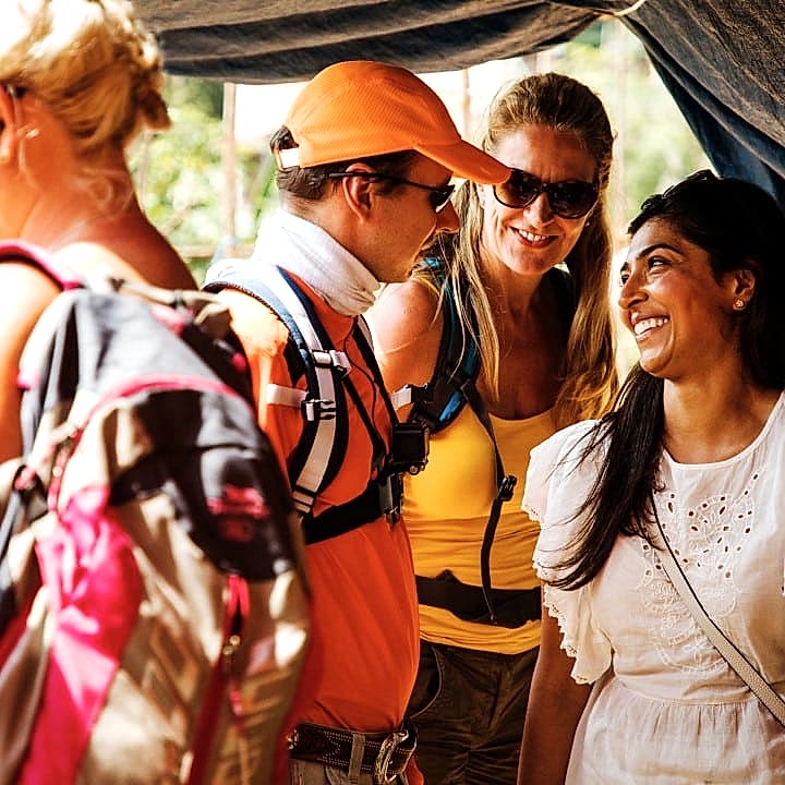 İspanyolca kursları - en iyisinde İspanyolca öğrenin akıcı İspanyolca konuşun