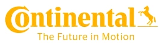 Language School Reference Continental Company Logo