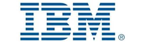 Language School Reference IBM Company Logo