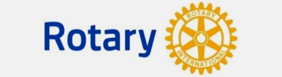 Language School Reference Rotary International Logo