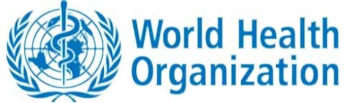 Language School Reference World Health Organization Logo