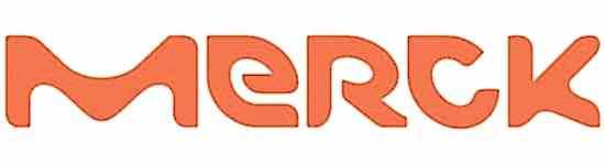 Dil Okulu Referanslar Merck Company Logo