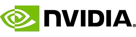 Dil Okulu Referanslar Nvidia Company Logo