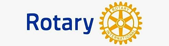 Dil Okulu Referanslar Rotary International Logo