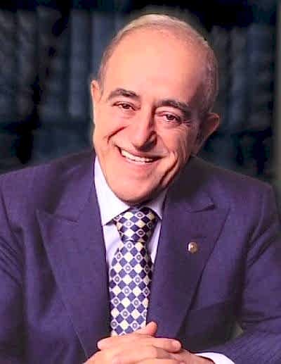 Ünlü Berlitz Öğrencileri Sakıp Sabancı