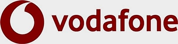 Dil Okulu Referanslar Vodafone Company Logo